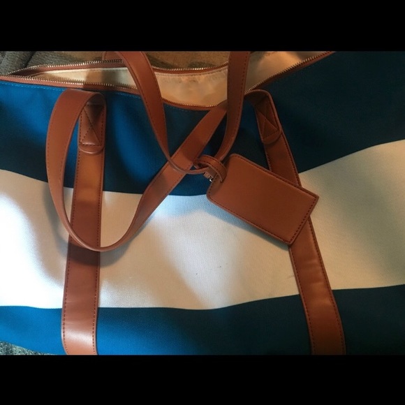 Summer and Rose bag - Picture 2 of 7